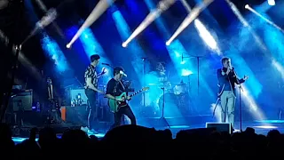 Franz Ferdinand - No you girls - Live @ Festival N6 - Portmeirion  - 09/09/2018