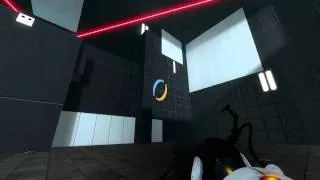 Portal 2 Прохождение Глава 4 Сюрприз Chapter 4