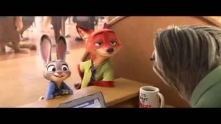 Trailer Oficial Zootopia - 17 de Março nos Cinemas