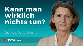 «Verseuchte Leber» mit EBV | Dr. med. Petra Wiechel | Visite | QS24 Gesundheitsfernsehen