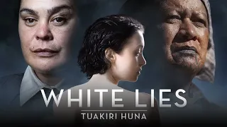 White Lies - Official Trailer