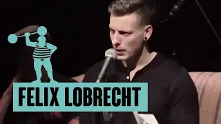 Felix Lobrecht - Berlin