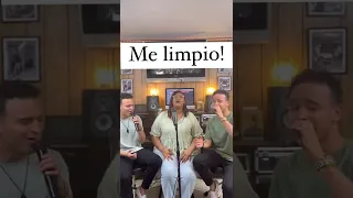 Limpio soy-blest #worship #adoración #shorts #worshipcover