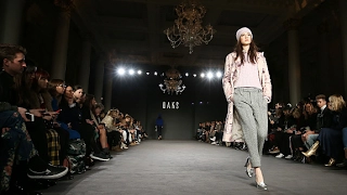 Daks | Fall Winter 2017/2018 Full Fashion Show | Exclusive