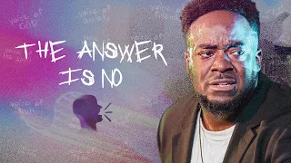 The Answer Is No | Voices | Part 5 | Jerry Flowers