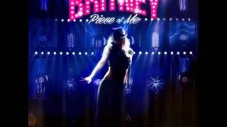 Blackout MEDLEY - Britney: Piece of Me (New Studio Version)