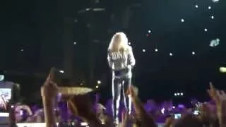 Madonna - Celebration - Live in Istanbul - MDNA Tour