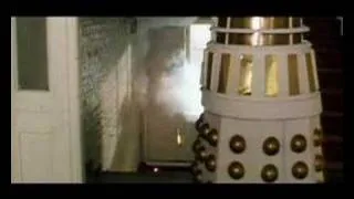 Remembrance of the Daleks - New Effects - 2