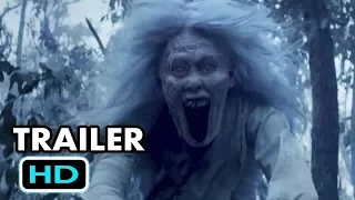 Ghost House Official Trailer #1 (2017) Scout Taylor-Compton, Mark Boone Jr. Horror Movie HD