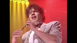 Alphaville - Big In Japan (TOTP 1984)