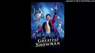 The Greatest Showman - A Million Dreams (volume boost)