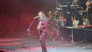 Concierto de Marco Antonio Solis en Montréal, 2023 (4)❤️.