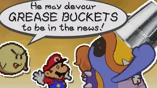 Best of Book of Mario 64 [Section 3]
