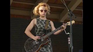 Samantha Fish 2018 06 15 Aurora,IL - Blues On The Fox - American Dream from Belle Of The West