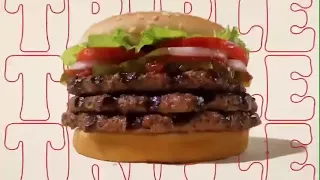 Gay burger king ad (wtf??!)