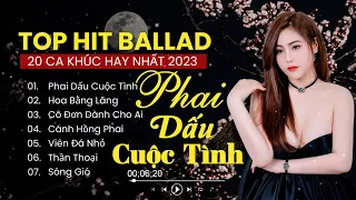 Phai Dấu Cuộc Tình, Hoa Bằng Lăng - NGÂN NGÂN COVER MỚI NHẤT - LK Nhạc Trẻ Hay Nhất MXH