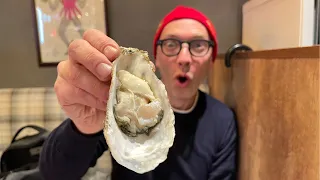 TOKYO OYSTER BAR | Friday Feb. 17th 2023