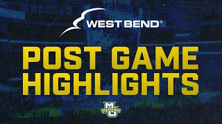 Highlights: MUBB vs UCLA at Maui Invitational, 71-69 (11/20/23)