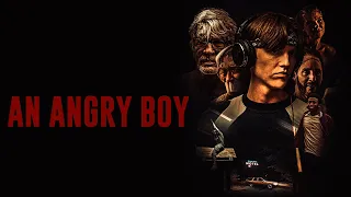 An Angry Boy | Official Trailer | Horror Brains