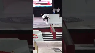 World Skate Rome Men's Final Highlights!