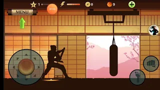 Cách hack shadow fight 2 Phiên bản mới nhất – Full Vàng , Full Ruby