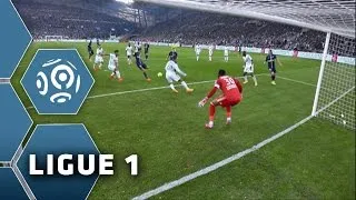 Olympique de Marseille - Paris Saint-Germain (2-3) - Highlights - (OM - PSG) / 2014-15