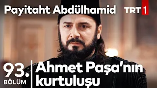 ''Okun menzilini tayin eden Allah'tır!'' I Payitaht Abdülhamid 93. Bölüm