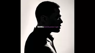 Maxwell - Bad Habits