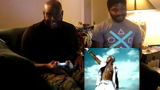 Sisqo - Thong Song (Throw Back Thursday) REACTION