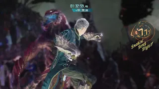 DMC 5 Bloody Palace Level 70 - Triple Fury No Damage (Vergil)