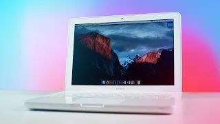 ЧТО НЕ ТАК СО СТАРЫМИ MACBOOK?