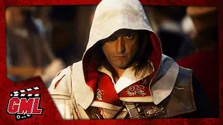 ASSASSIN'S CREED LINEAGE - FILM COMPLET EN FRANCAIS