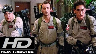 Ray Parker Jr. • Ghostbusters Theme Song