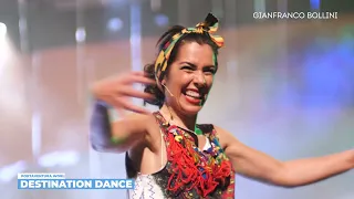 PortAventura World - Destination Dance- Gianfranco Bollini