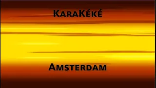 Amsterdam - Jacques Brel | Version Karaoké