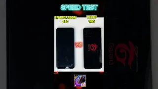 🔥🔥🔥 XIAOMI REDMI 12C Vs XIAOMI REDMI 10C Free Fire Max  Speed Test  #shorts