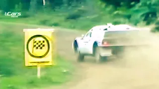 #1 Group B in Finland  with pure engine sounds 1000 Lakes Rally, enjoy!!!