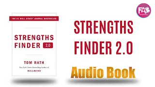 Strengths Finder 2.0 by Gallup
