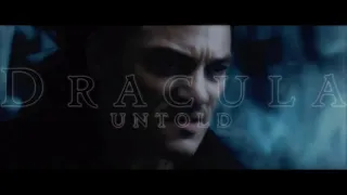 Dracula Untold - "What Have You Done" by Within Temptation (preview)