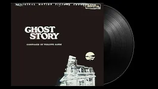 GHOST STORY (1981) [FULL VINYL]