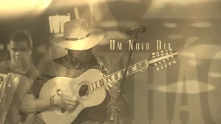 Lucas Reis & Thácio - Um Novo Dia [ DVD SALOON LRT ]