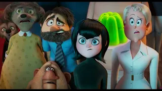 Hotel Transylvania 4 Transformania - The Secret Is Out