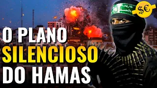 Entenda o VERDADEIRO Motivo da Invasão do Hamas a Israel