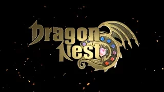 Dragon Nest - Preview