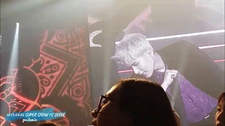 190302 SUPER SHOW 7S SEOUL - ONE MORE TIME (OTRA VEZ)