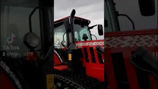 Обзор Мтз 1502 #mtz #трактор