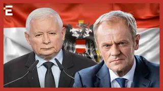 ❗️ПЕРЕМОГА З ПРИСМАКОМ ПОРАЗКИ: партія "ПіС" Польщі може не сформувати правлячу коаліцію