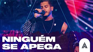 NINGUÉM SE APEGA | ARTHUR AGUIAR (Clipe Oficial) | #ninguemseapega #arthuraguiar