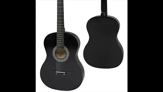 Best Choice Products 38in Beginner Acoustic Guitar Starter