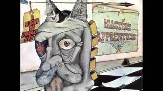 Master's Apprentices ‎-- Melodies Of St. Kilda ( 1972, Hard Rock, Australia )